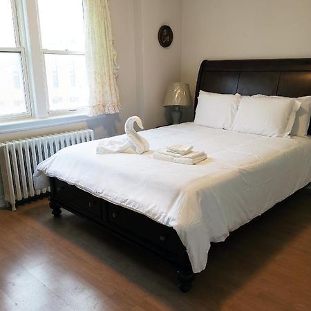 Cozy Private Rm Heart Of North York Free Parking Full Kitchen Close To Downtown Apartment Toronto Exterior foto